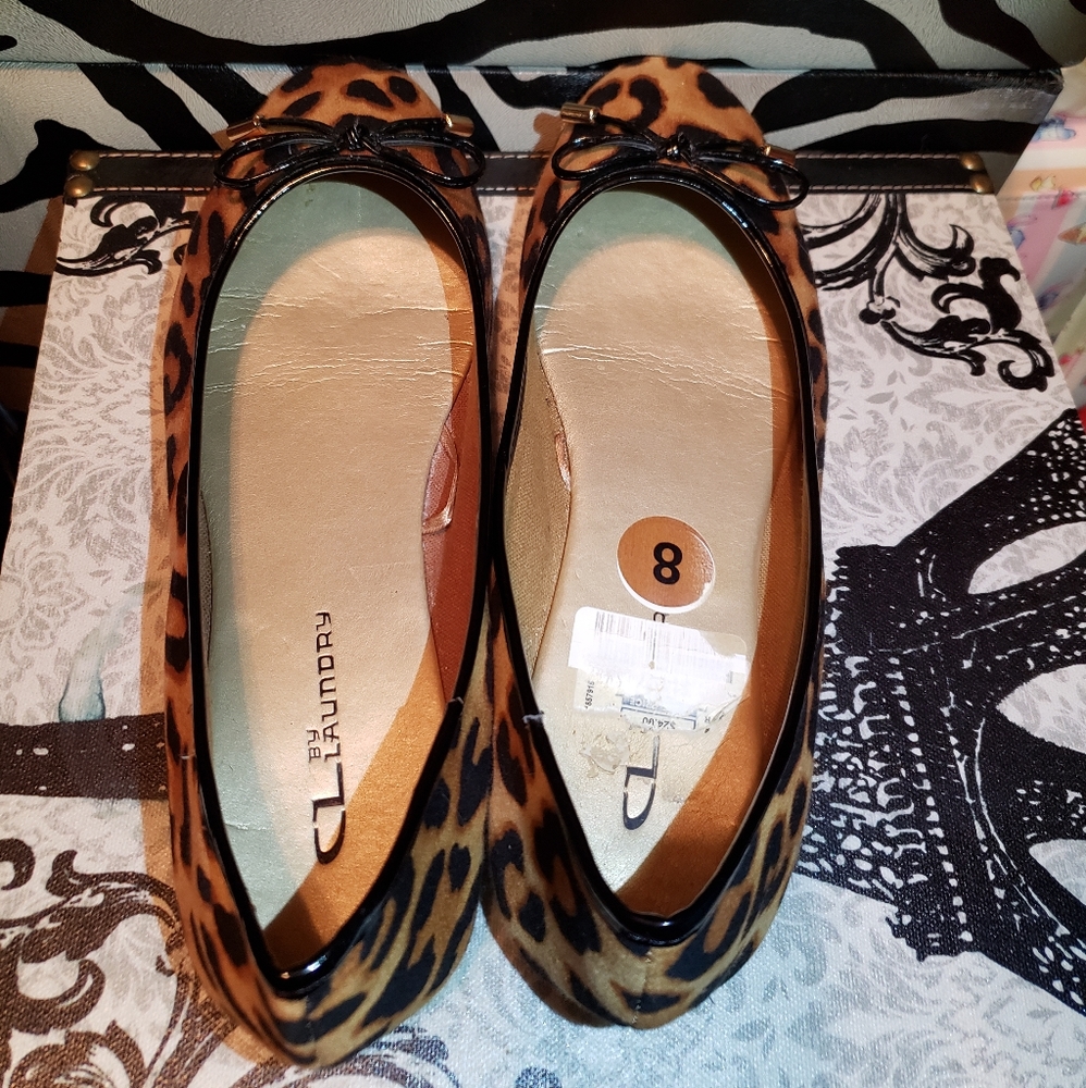 Leopard Flats - Picture 5 of 6